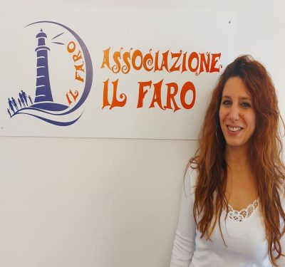 Andrea Valente_Associazione Il Faro